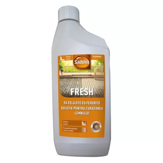 SADOLIN FRESH FEHÉRÍTŐ ÉS FELÚJÍTÓ 750ML.