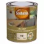 SADOLIN VELVET VIZES LAZÚR BÁZIS TU 0,75L.