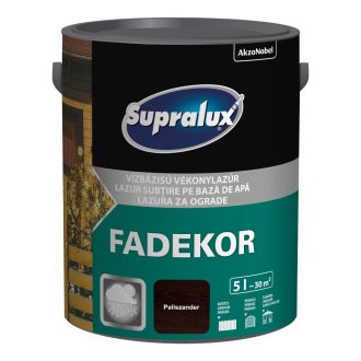 SUPRALUX FADEKOR PALISZANDER 5L