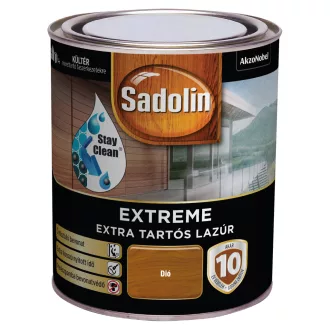 SADOLIN EXTREME DIÓ 0,7L