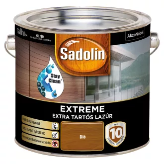 SADOLIN EXTREME DIÓ 2,5L