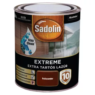 SADOLIN EXTREME PALISZANDER 0,7L