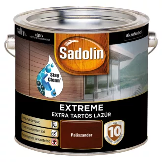 SADOLIN EXTREME PALISZANDER 2,5L