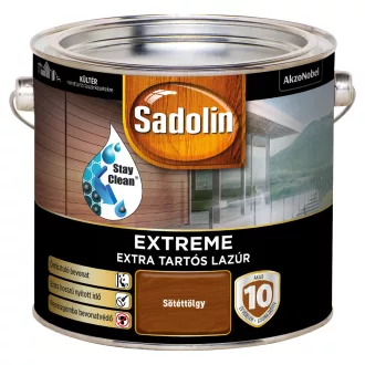 SADOLIN EXTREME SÖTÉTTÖLGY 2,5L