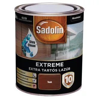 SADOLIN EXTREME TEAK 0,7L