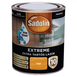SADOLIN EXTREME FENYŐ 0,7L