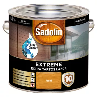 SADOLIN EXTREME FENYŐ 2,5L