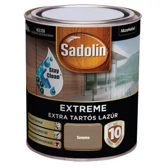SADOLIN EXTREME SONOMA 0,7L