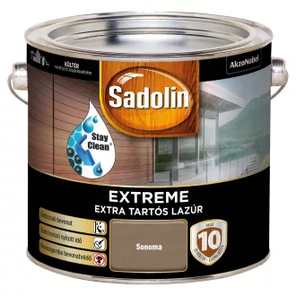 SADOLIN EXTREME SONOMA 2,5L