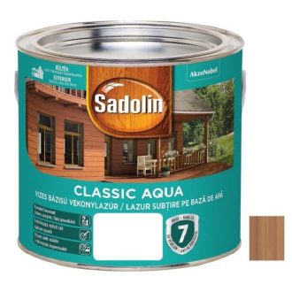SADOLIN CLASSIC AQUA DIÓ 2,5L