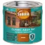 SADOLIN CLASSIC AQUA MAHAGÓNI 2,5L