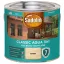 SADOLIN CLASSIC AQUA SZÍNTELEN 2,5L.