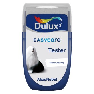DULUX EASYCARE TESZTER CSIPKÉS JÉGVIRÁG