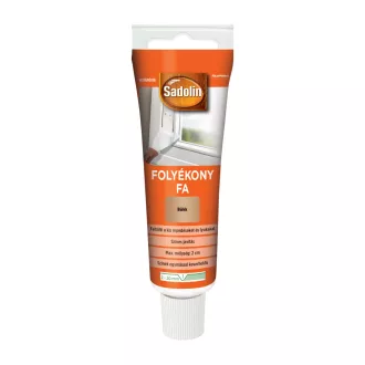 SADOLIN FOLYÉKONY FA BÜKK 75 GR