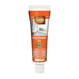 SADOLIN FOLYÉKONY FA TÖLGY 75 GR
