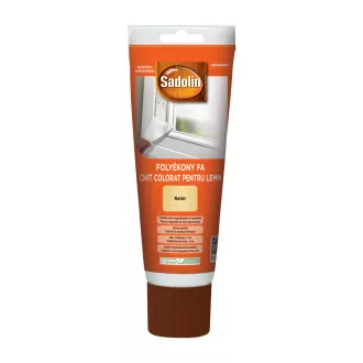SADOLIN FOLYÉKONY FA NATÚR 330 GR