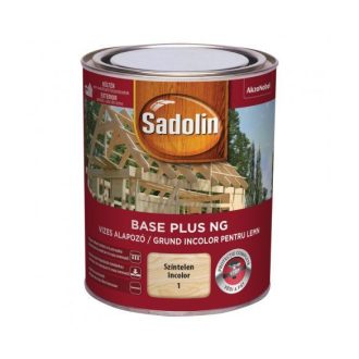 SADOLIN BASE PLUS 0,75L NG