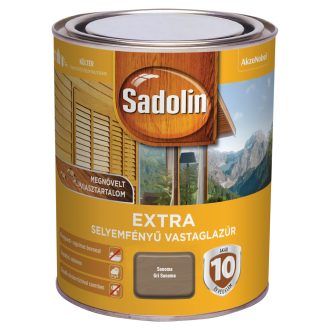 SADOLIN EXTRA SONOMA TÖLGY 0,75L
