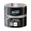 SUPRALUX ORKÁN PROFI 3IN1 RAL9003 JEL.FEH.2,5L