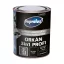 SUPRALUX ORKÁN PROFI 3IN1 RAL9005 FEKETE 0,7L