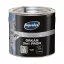 SUPRALUX ORKÁN PROFI 3IN1 RAL9005 FEKETE 2,5L