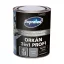 SUPRALUX ORKÁN PROFI 3IN1 RAL7037 SZÜRKE 0,75L