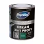 SUPRALUX ORKÁN PROFI 3IN1 RAL6005 MOHAZ 0,75L