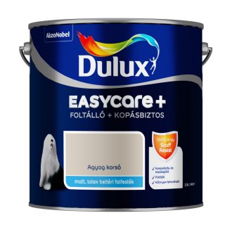 DULUX EASYCARE FOLTÁ+KOPB.2,5L AGYAG KORSÓ
