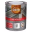 SADOLIN SUPER DECKFARBE FEHÉR 0,75L