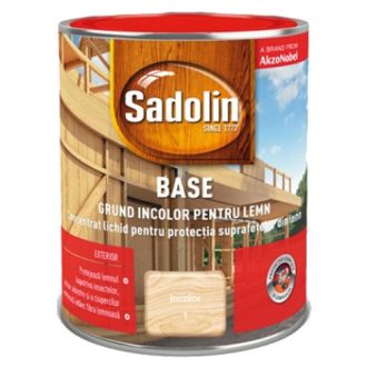 SADOLIN BASE BD ALAPOZÓ 0,75L