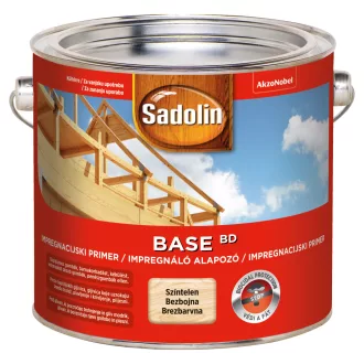 SADOLIN BASE BD ALAPOZÓ 2,5L