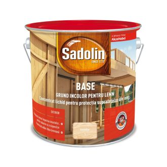 SADOLIN BASE BD ALAPOZÓ 5L