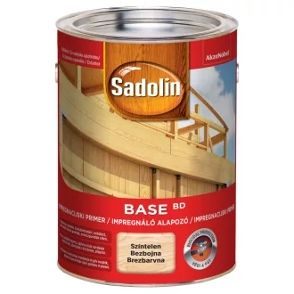 SADOLIN BASE BD ALAPOZÓ 5L