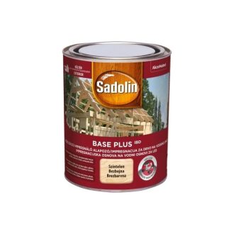 SADOLIN BASE PLUS IBD ALAPOZÓ 0,75L