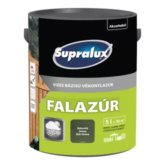 SUPRALUX FALAZÚR ANTRACIT 5L