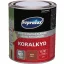 SUPRLAUX KORALKYD FEHÉR 2,5L.