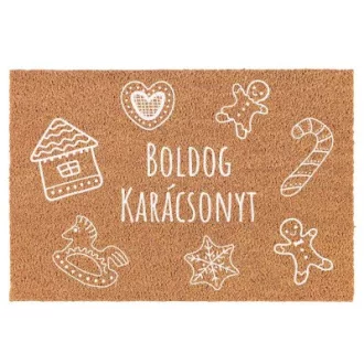 SOMOGYI LÁBTÖRLŐ MÉZESKALÁCS DD63504