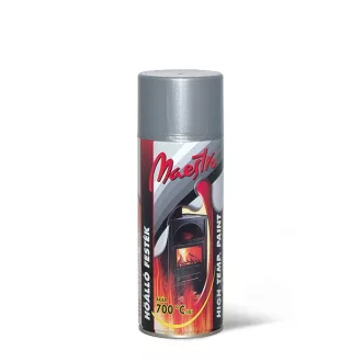 MAESTRO HŐÁLLÓ EZÜST AER.400ML EZÜST