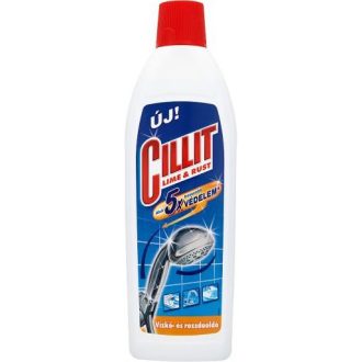 CILLIT VÍZKŐ ÉS R.OLDÓ 450+250ML
