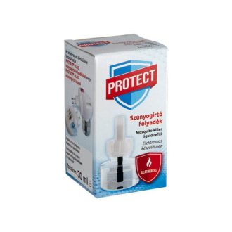 VSZ PROTECT SZÚNYOGÍRTÓ FOLYADÉK UT. 45NAPOS