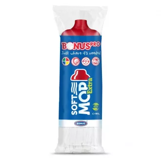 FELMOSÓFEJ SOFTMOP EXTRA 160GR