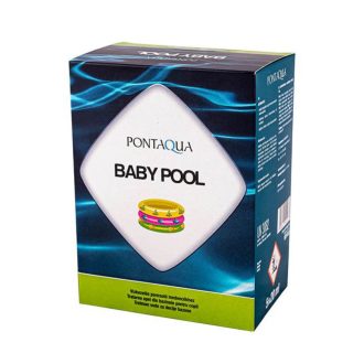 PONTAQUA BABYPOOL 5X20ML BBP 002