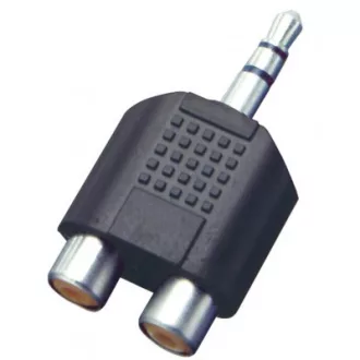 SOMOGYI CSAT VEZ. AC17 3,5STD 2RCA