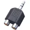 SOMOGYI CSAT VEZ. AC17 3,5STD 2RCA