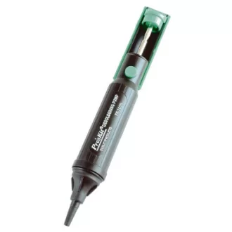 SOMOGYI ÓNSZIPPANTÓ ZÖLD 6PK-366N-G