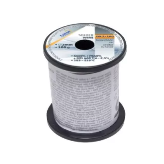 SOMOGYI SW 2/500G FORRASZTÓ ÓN