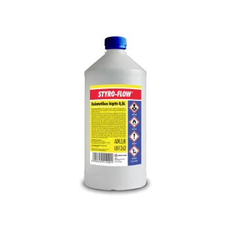 SZINTETIKUS HIGÍTÓ 0,5L HORVÁTH
