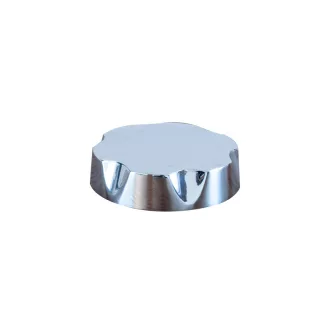 STYRON KRÓM TEKERŐGOMB KÁDSZIFONHOZ STY-036-3