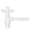 STYRON STY-301-32 KONDENZ VÍZ SZIFON DUPLA