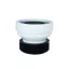 STYRON STY-530-E WC BEKÖTŐ EGYENES